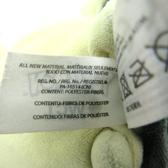 Pokemon Mimikyu Plus WCT 10" Stuffed Animal Toy Japanese Character - Picture 6 of 9